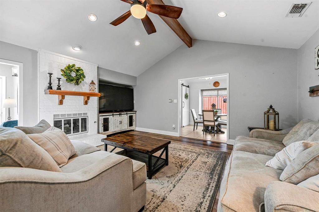 Highland Village, Texas 75077, United States, 3 Bedrooms Bedrooms, ,2 BathroomsBathrooms,Residential,Pending,5254