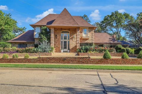 3213 Faulkner Drive Rowlett TX 75088