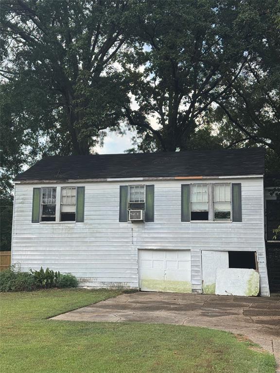 131 Merrick Street