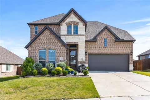 2608 Saint Lawrence Drive Sherman TX 75092