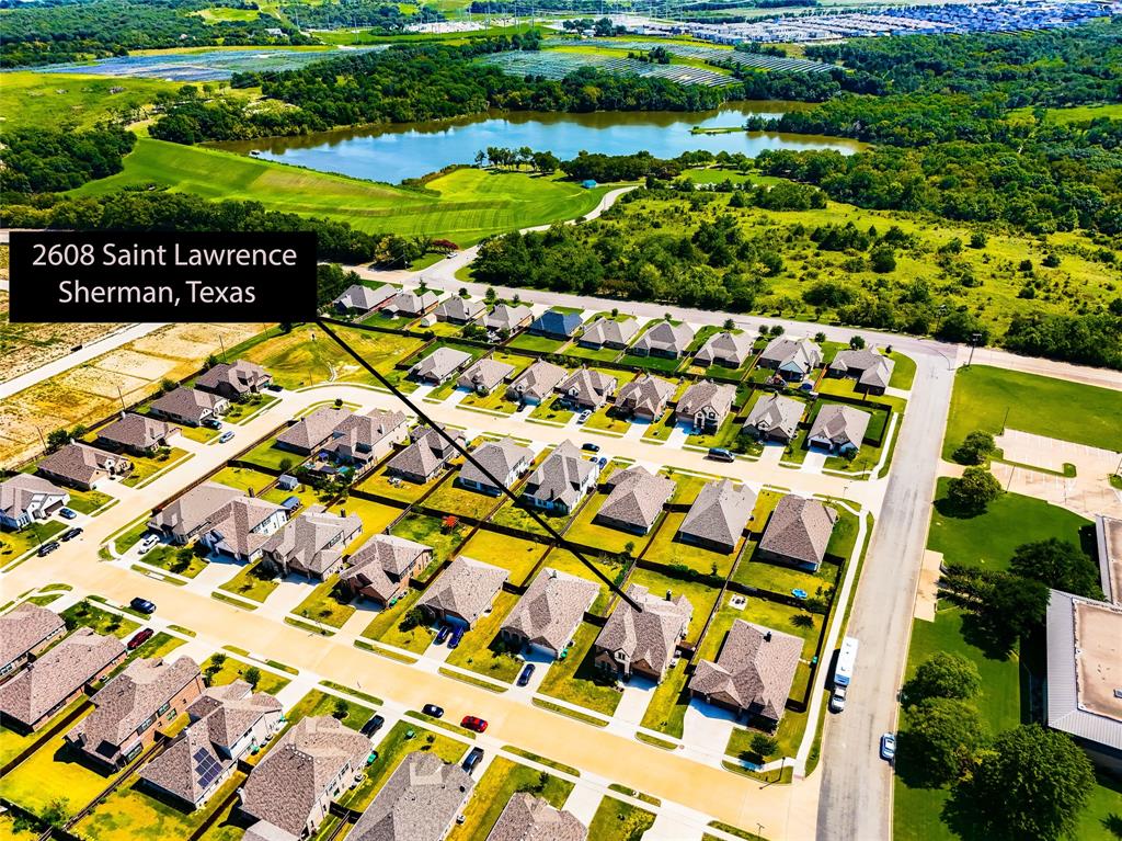 2608 Saint Lawrence Drive