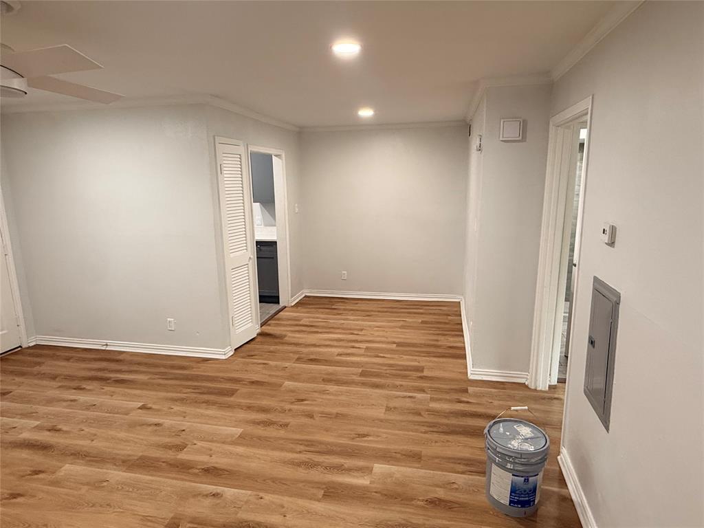 Highland Place Condo - Residential Lease