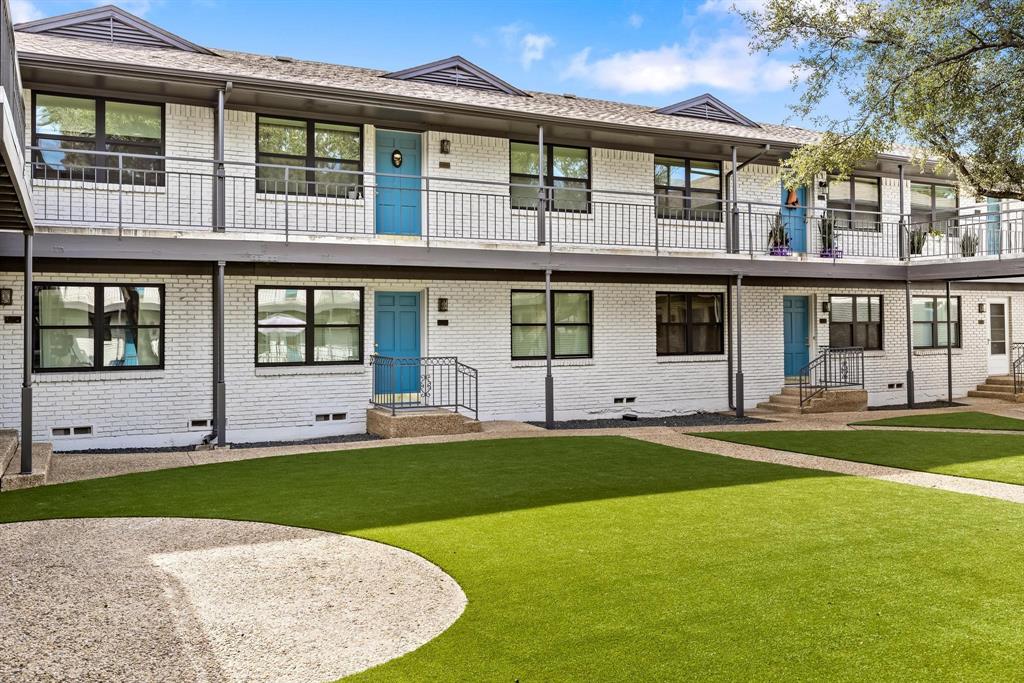 Highland Place Condo - Residential Lease