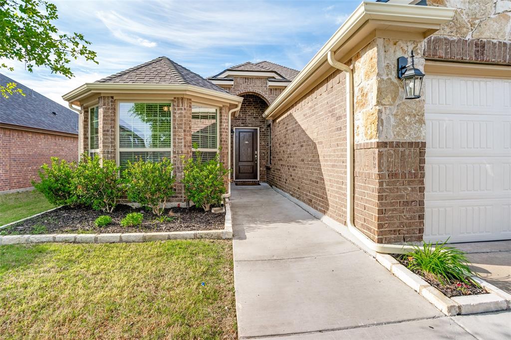 806 Brittany Drive
