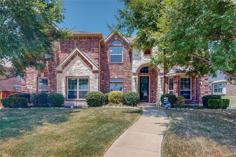 612 Arcadia Way Rockwall TX 75087