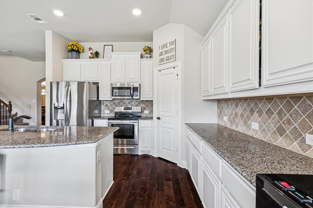 Autumn Run Ph 2 - Residential