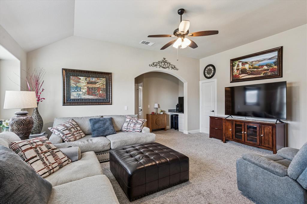 Autumn Run Ph 2 - Residential