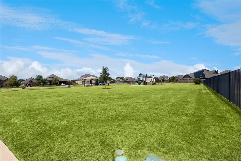 Autumn Run Ph 2 - Residential