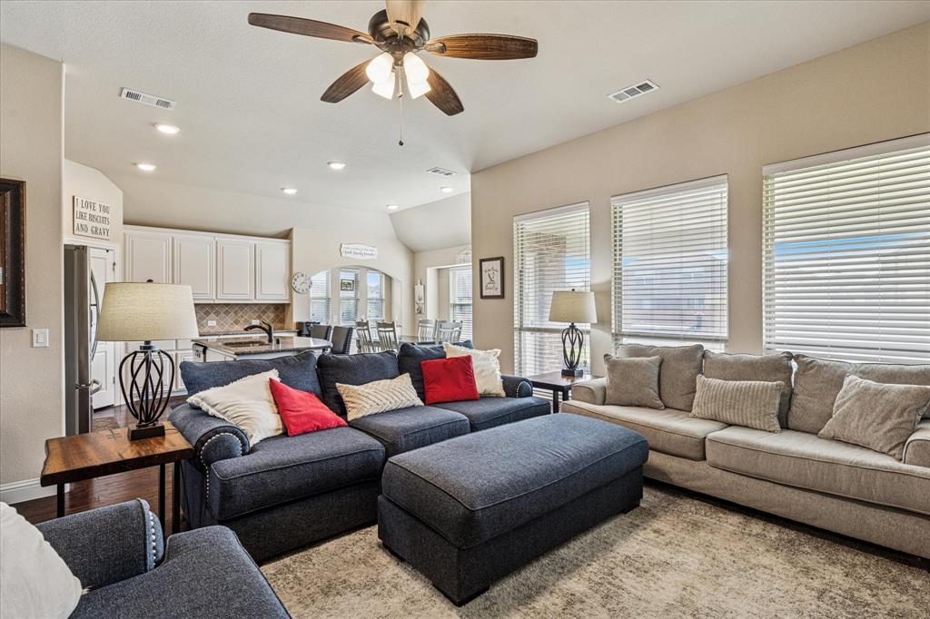 Autumn Run Ph 2 - Residential