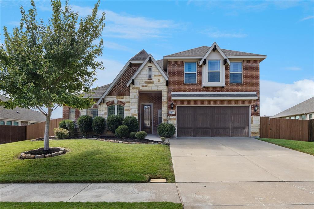 Autumn Run Ph 2 - Residential