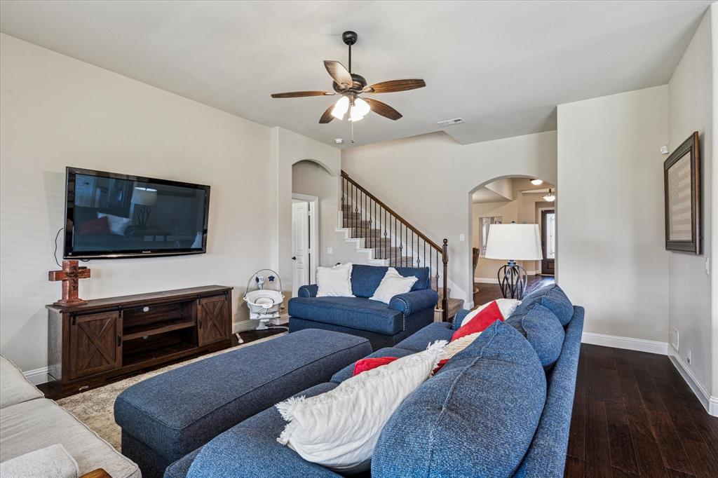 Autumn Run Ph 2 - Residential