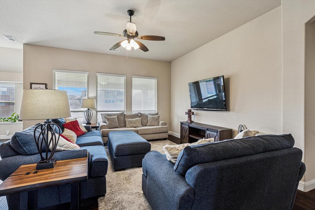 Autumn Run Ph 2 - Residential