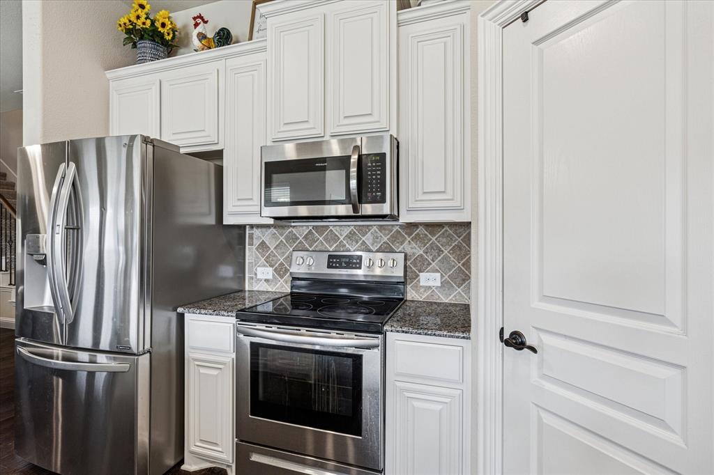 Autumn Run Ph 2 - Residential