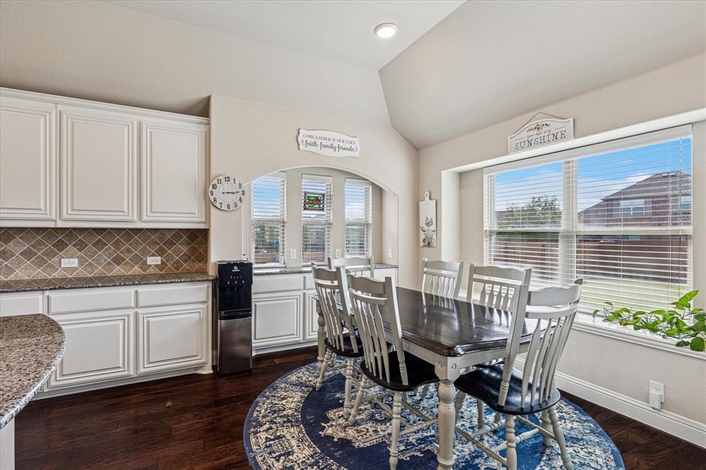 Autumn Run Ph 2 - Residential