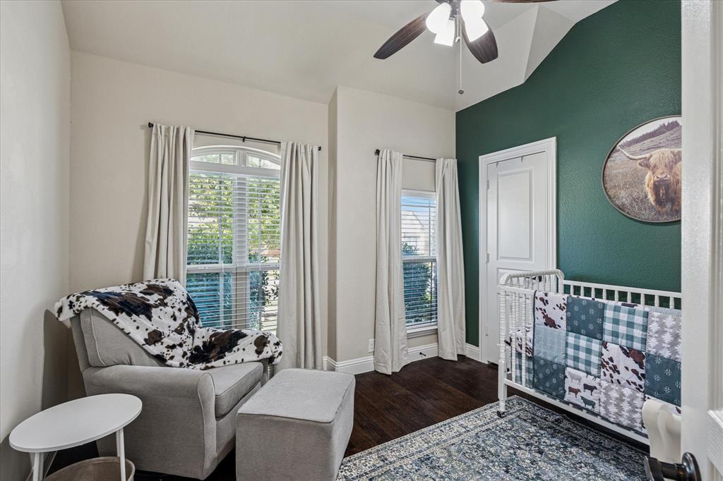 Autumn Run Ph 2 - Residential