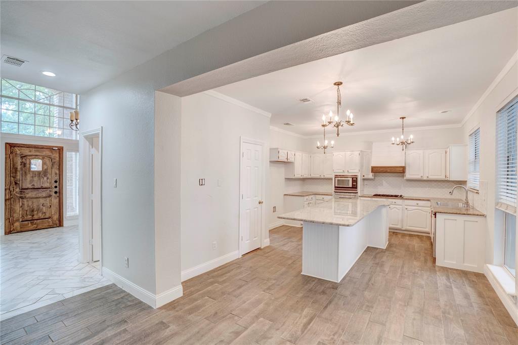 Brooks Sarah Estates - Residential Lease