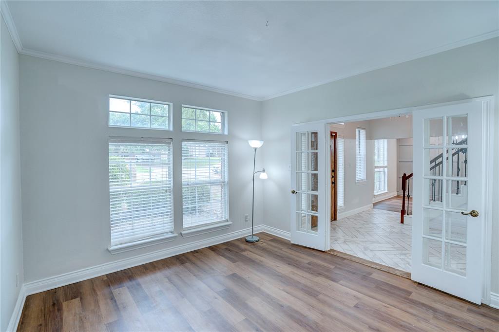 Brooks Sarah Estates - Residential Lease