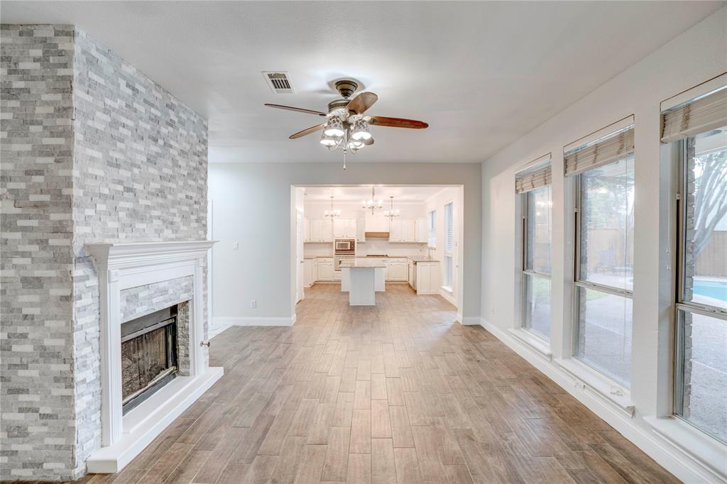 Brooks Sarah Estates - Residential Lease