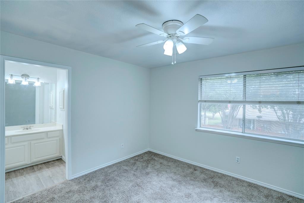 Brooks Sarah Estates - Residential Lease