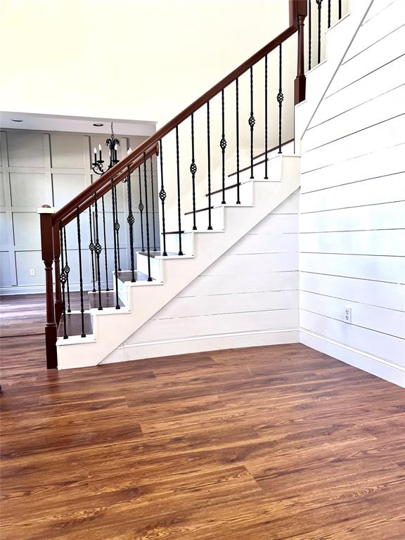 Brooks Sarah Estates - Residential Lease