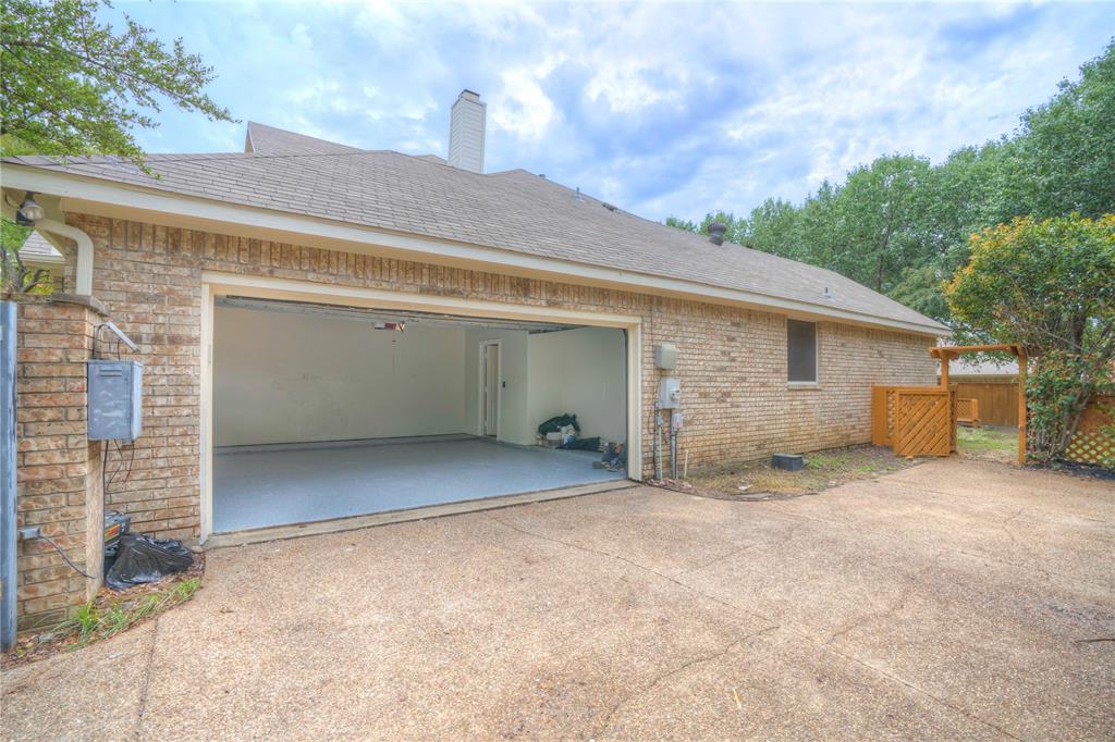 Brooks Sarah Estates - Residential Lease