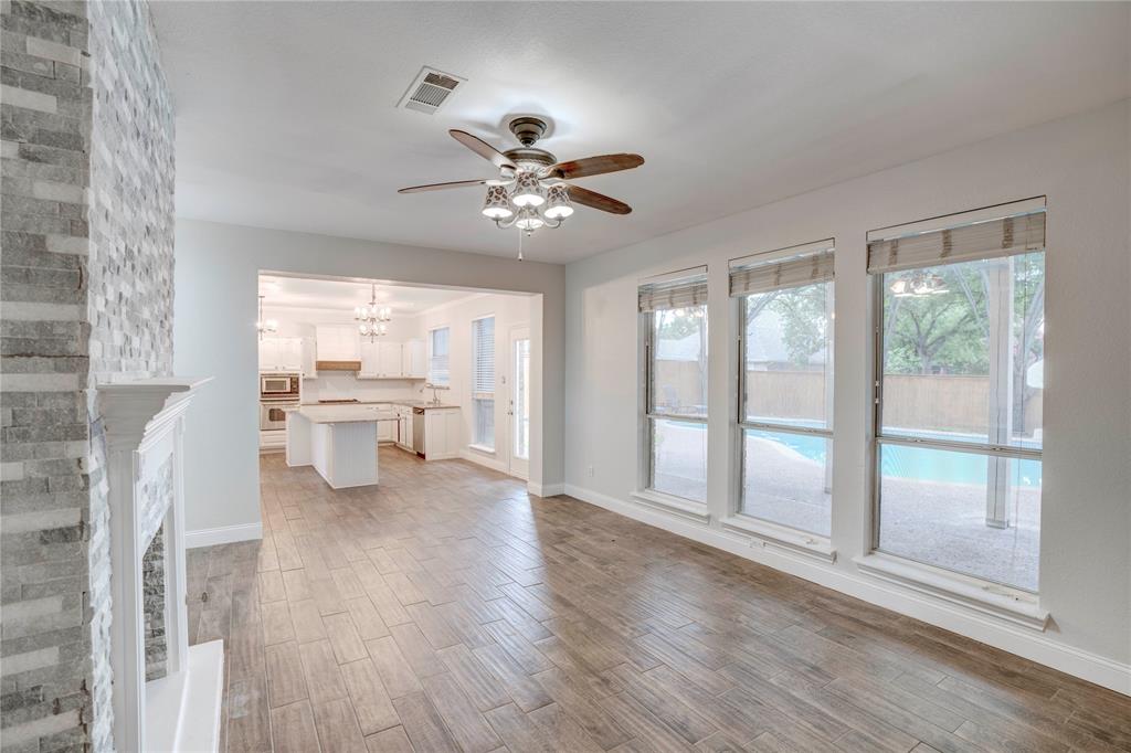 Brooks Sarah Estates - Residential Lease