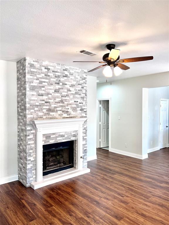 Brooks Sarah Estates - Residential Lease