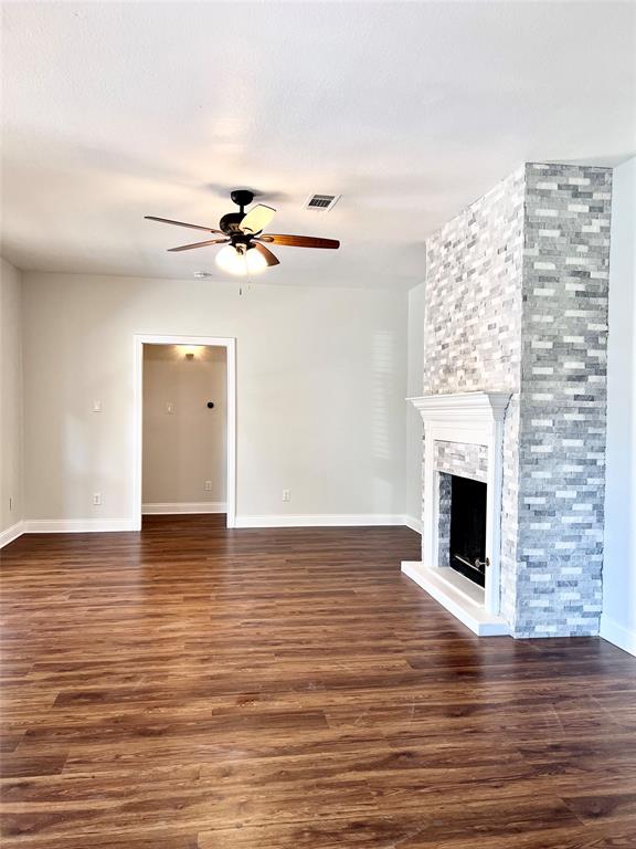 Brooks Sarah Estates - Residential Lease