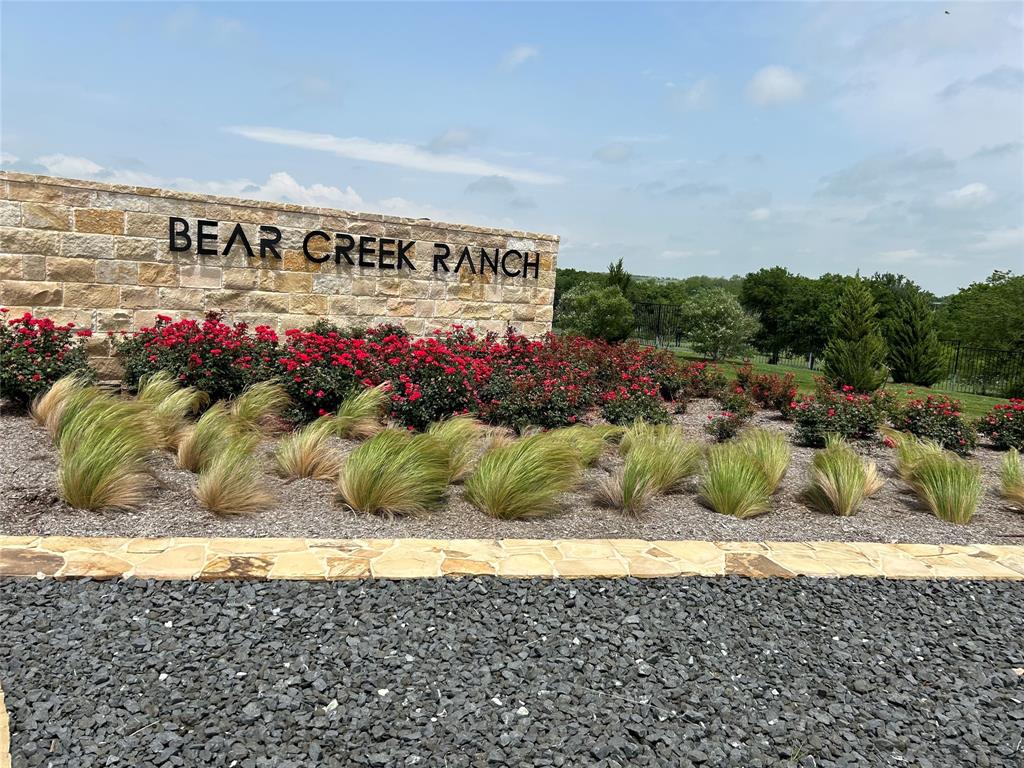 Bear Creek Ranch - Land