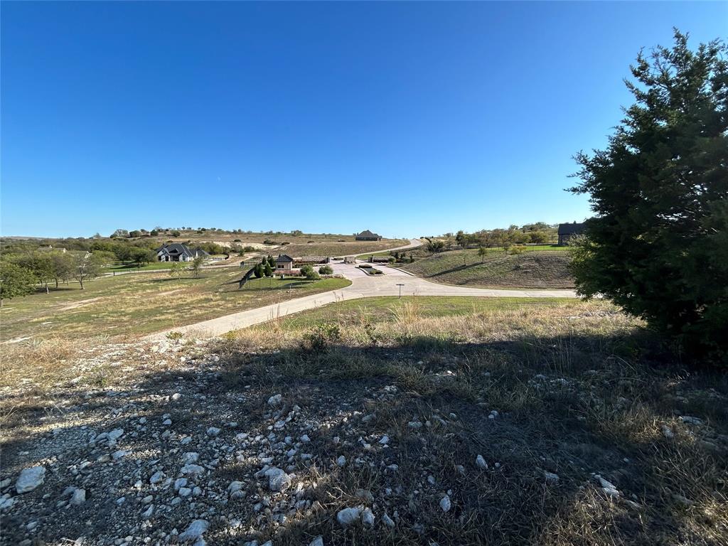 Bear Creek Ranch - Land