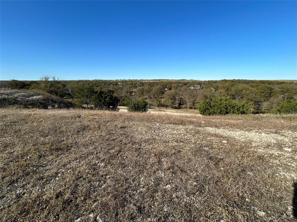 Bear Creek Ranch - Land