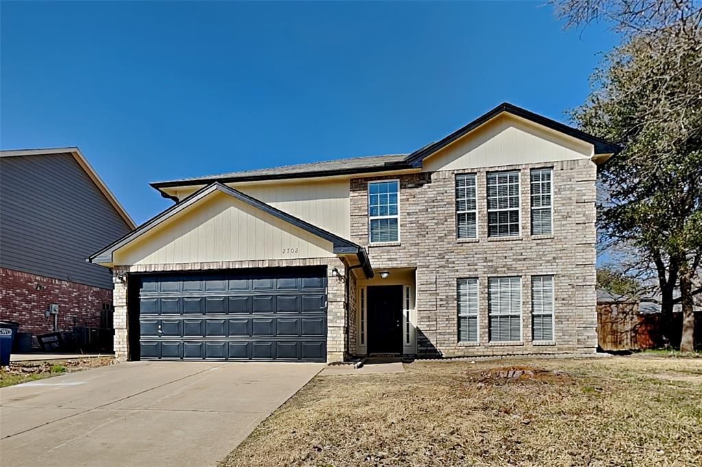 Photo of 2702 Yellowstone Park Lane, Corinth, TX 76210 (MLS # 21162515)