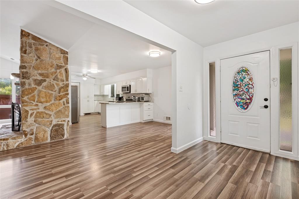 Highland Oaks - Residential
