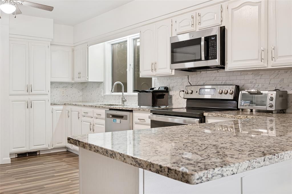 Highland Oaks - Residential