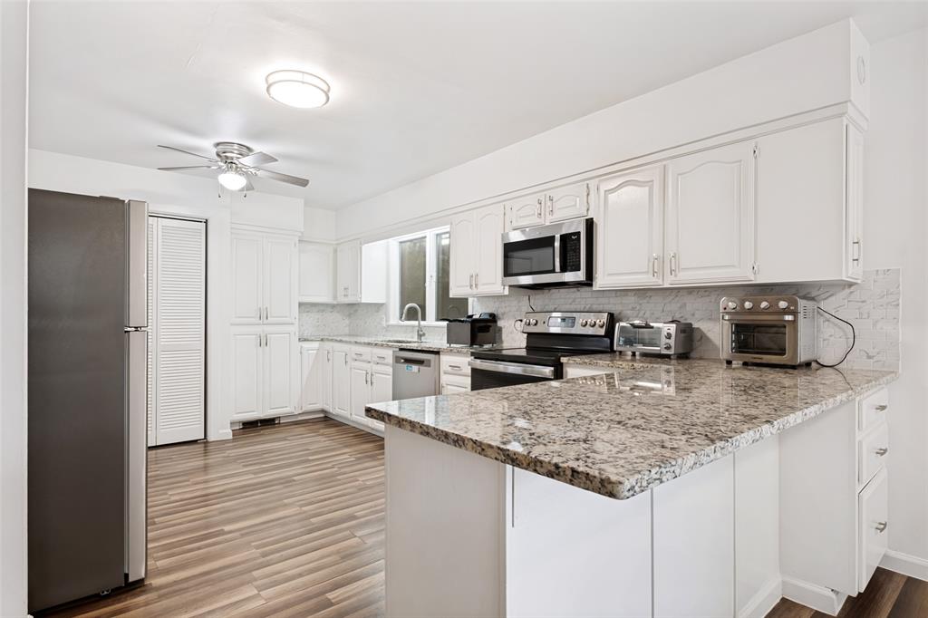 Highland Oaks - Residential