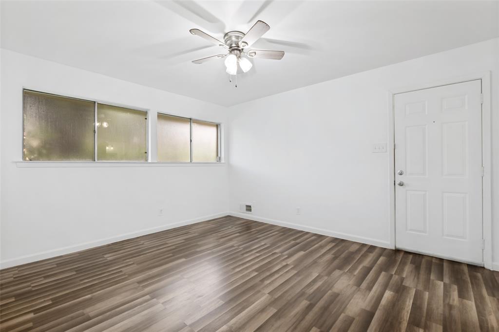 Highland Oaks - Residential