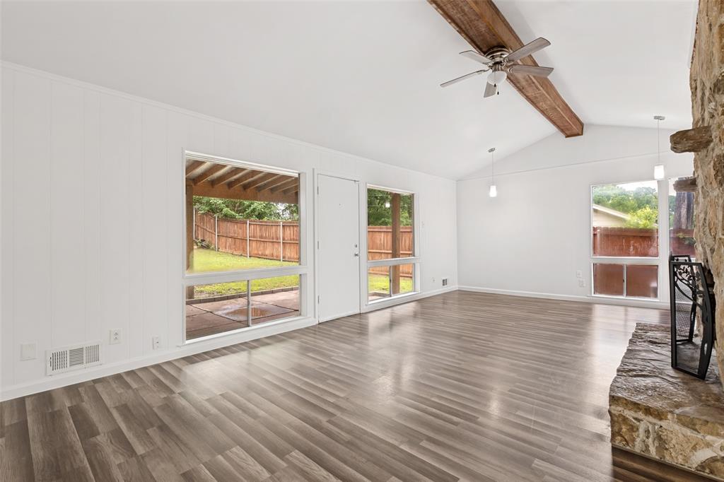Highland Oaks - Residential