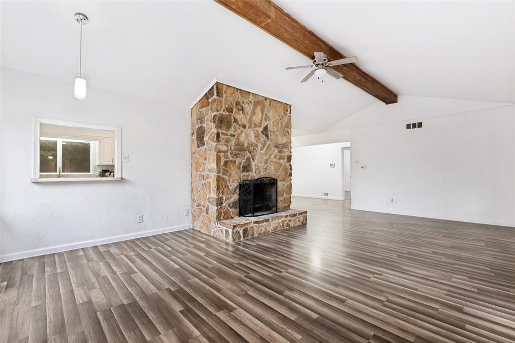 Highland Oaks - Residential