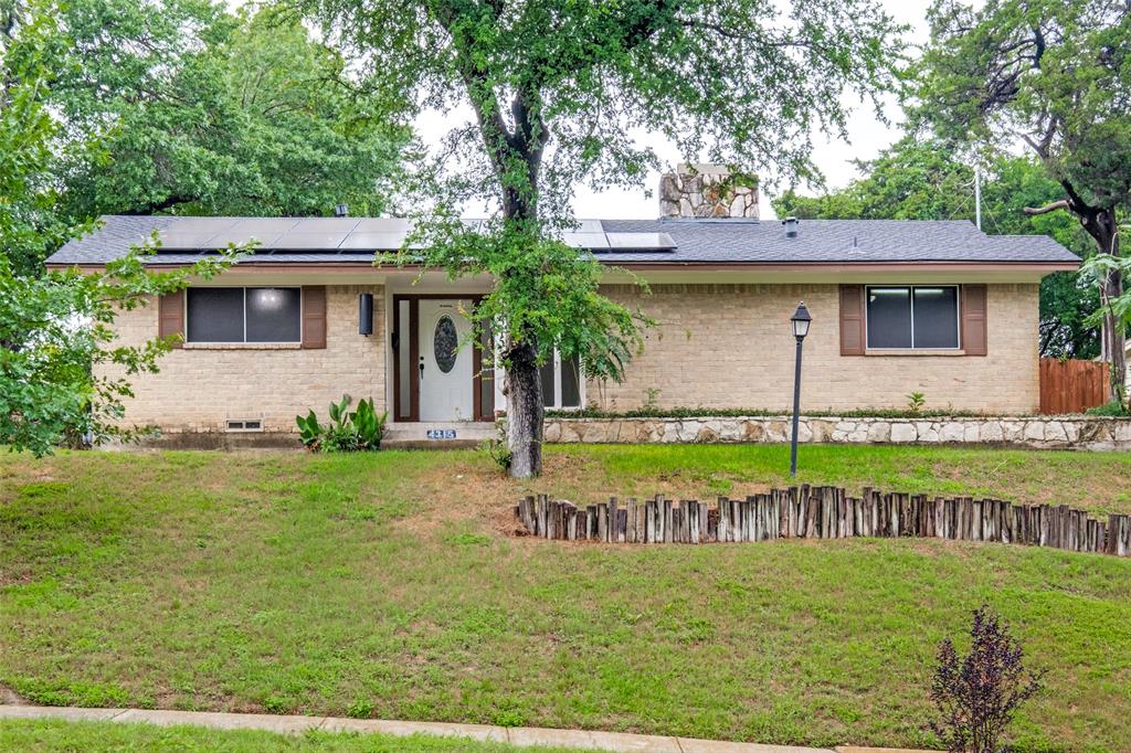 Highland Oaks - Residential