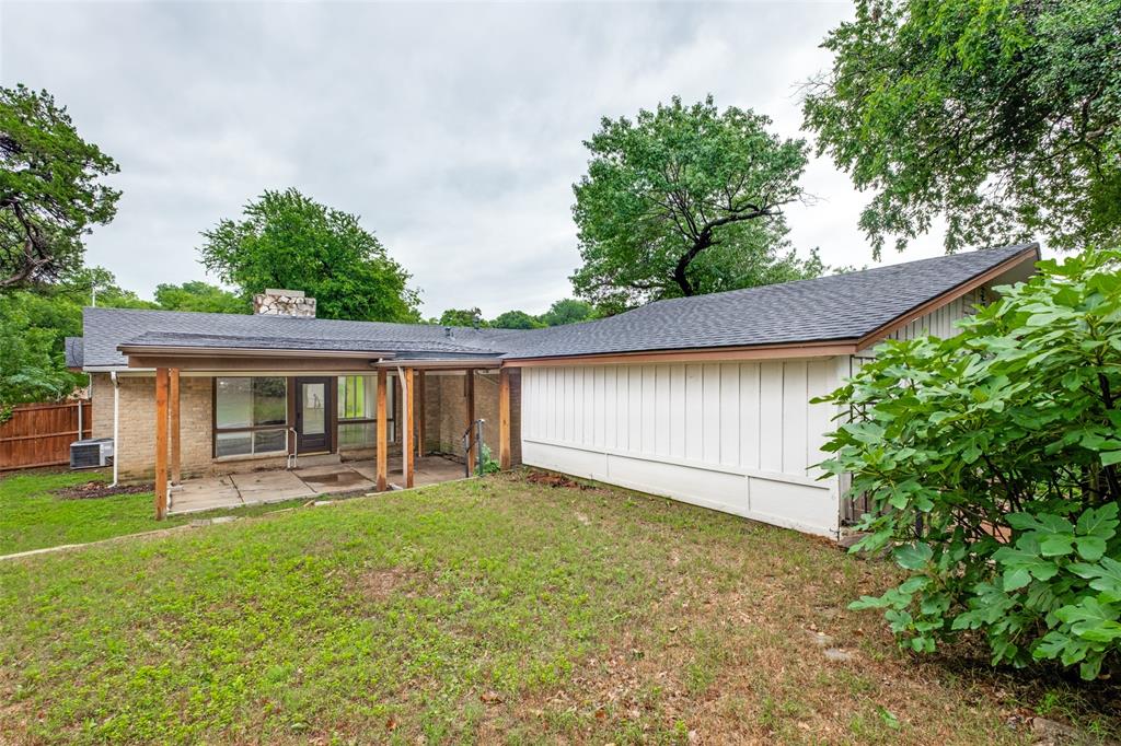Highland Oaks - Residential