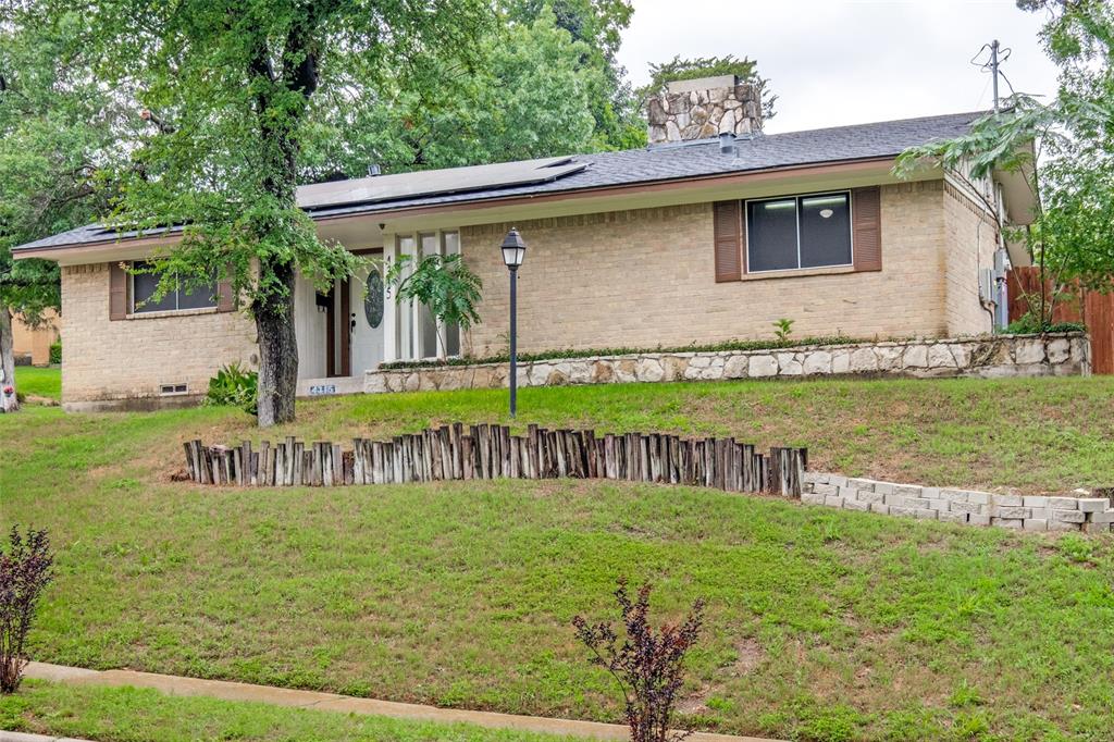 Highland Oaks - Residential