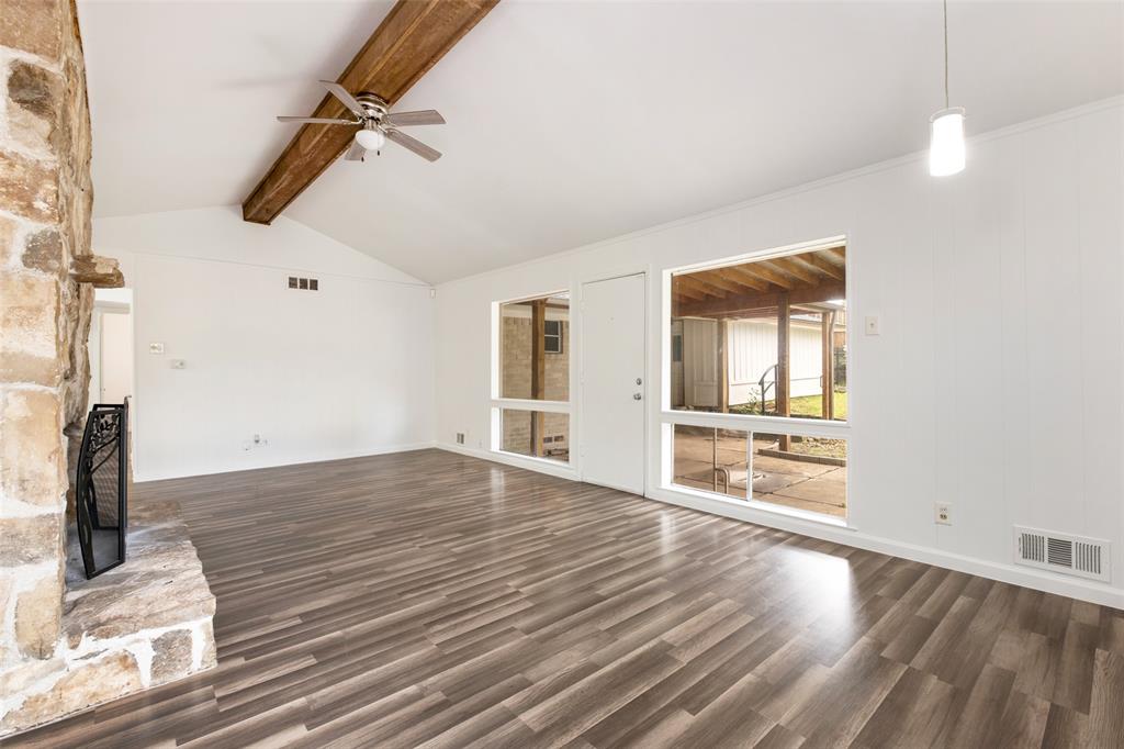 Highland Oaks - Residential