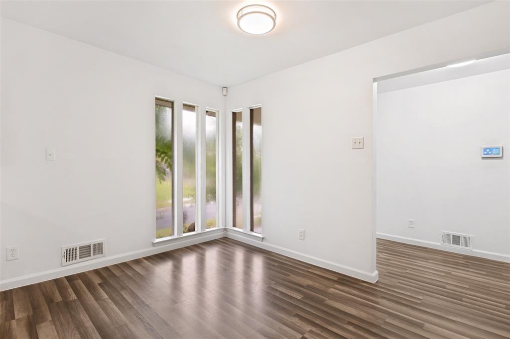 Highland Oaks - Residential