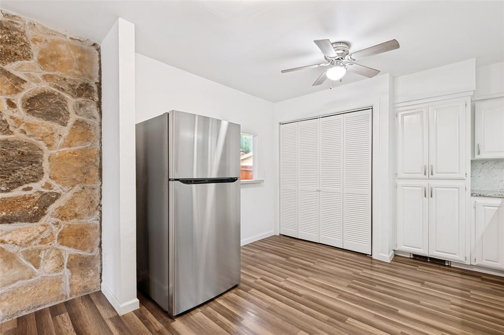 Highland Oaks - Residential