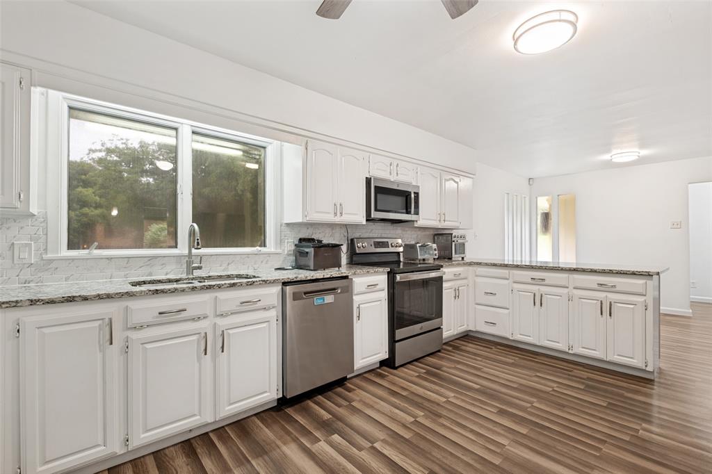 Highland Oaks - Residential