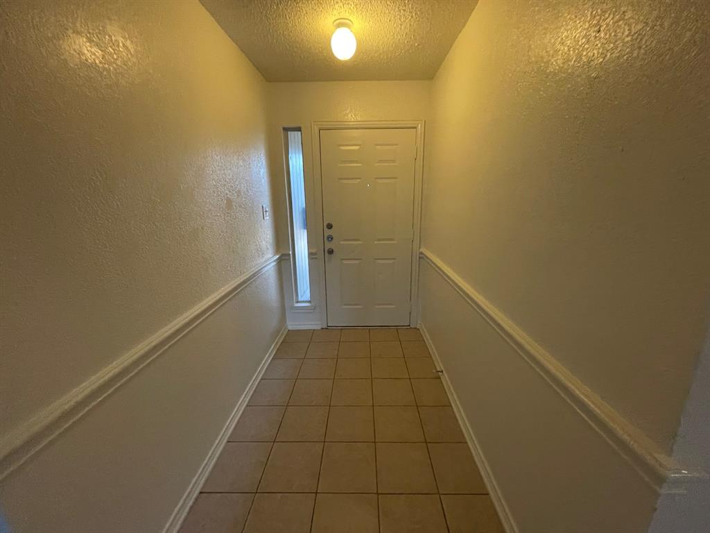 Mc Nary Village - Residential Lease