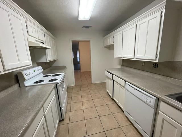 Mc Nary Village - Residential Lease