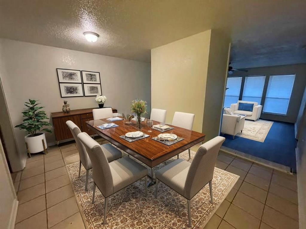 Mc Nary Village - Residential Lease