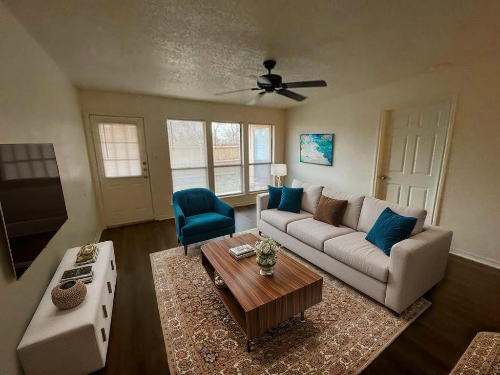 Mc Nary Village - Residential Lease