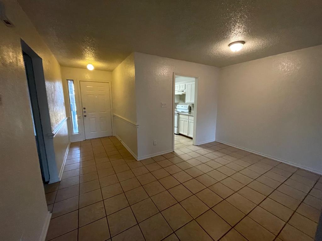 Mc Nary Village - Residential Lease